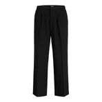 JACK & JONES JPSTBILL DIEGO JOGGER NOOS Erkek Pantolon Black M M
