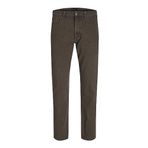 Jack & Jones Jpstchris Jjoriginal Akm Sn Kahverengi Erkek Pantolon