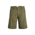 Jack & Jones Jpstcole Mateo Erkek Şort 12274389