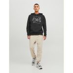 Jack & Jones Jpstgordon Bradley Erkek Eşofman Altı - 2XL - Ekru