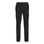 Jack & Jones Jpstgordon JJS Tructure BF Siyah Erkek Çocuk Pantolon