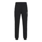 Jack & Jones Jpstgordon Jjswift Sweat Pants Black Erkek Pantolon