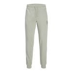 Jack & Jones Jpstgordon Jjswift Sweat Pants Desert Sage Erkek Pantolon