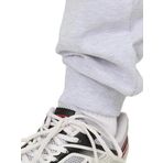 Jack & Jones Jpstgordon Jjswift Sweat Pants White Melange Erkek Pantolon