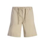 JACK & JONES Jpstjaiden Jjcampaign Hybrid Jogge Jnr erkek koşu ayakkabısı, Oxford Tan, 140