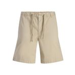 JACK & JONES Jpstjaiden Jjcampaign Hybrid Jogge Jnr erkek koşu ayakkabısı, Oxford Tan, 146