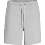 Jack Jones Jpstjaıden Jjhook Tech Shorts Erkek Gri Şort 12253173-05