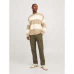 Jack & Jones Jpstkane Barkley Erkek Kargo Pantolon - Yeşil - 31 / 32