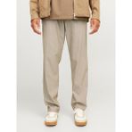 Jack & Jones Jpstkane Edwin Jogger Noos Erkek Pantolon - 2XL - Bej