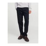 Jack & Jones Jpstkane Edwın Jogger Noos Koyu Lacivert Erkek Pantolon 12268303