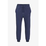 Jack & Jones Jpstkane Erkek Mavi Eşofman Altı 12263023-NightshadowBlue