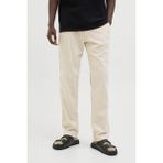 Jack & Jones JPSTKANE HYBRID BONDI JOG Bej Erkek Pantolon - M