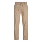 Jack & Jones Jpstkane Hybrıd Bondı Jogger PLS Crockery Erkek Pantolon