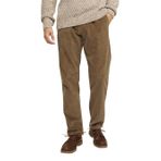 JACK & JONES Jpstkane Jjcorduroy Jogger erkek eşofman altı, Elmwood, S