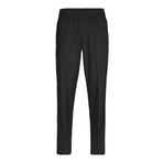 JACK & JONES Jpstkane Jjedwin Jogger Noos kumaş erkek pantolonu, Siyah, L
