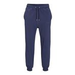 Jack & Jones Jpstkane Jjfrederiksberg Sweatpants GMS Koyu Mavi Erkek Pantolon