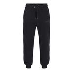 Jack & Jones Jpstkane Jjfrederiksberg Sweatpants GMS Siyah Erkek Pantolon