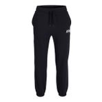 Jack & Jones Jpstkane Jjjosh Sweat Pants Amt Noos Siyah Erkek Pantolon