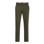 Jack & Jones Jpstkane Jjotis Noos Zeytin Gecesi Chino Erkek Pantolon