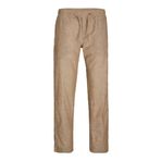 Jack & Jones Jpstkane Jjsummer Linen Blend Jogger Sn Kumaş Kauçuk Melanj Erkek Pantolon