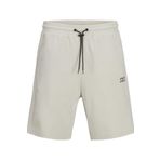 JACK & JONES JPSTKANE MATTY SWEAT SHORTS LNG Erkek Sweat Şort, Moonbeam, S