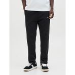 Jack Jones Jpstkane Norrebro Sweat Pants Noos Erkek Siyah Eşofman Altı 12282553-02 - 2XL