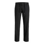 Jack & Jones JpstKane Rocco Hybrid Jogger Pantolon, 2XL, 12282549, BLACK, Erkek