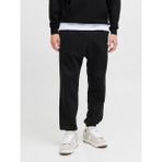 Jack Jones Jpstkane Soho Sweat Pants Noos Erkek Siyah Eşofman Altı 12278943-02 - 2XL