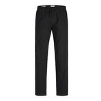 Jack & Jones Jpstkane Summer Black Jogger SN Erkek Pantolon