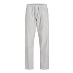Jack & Jones Jpstkane Summer Jogger SN Crockery Detail Stripe Erkek Pantolon