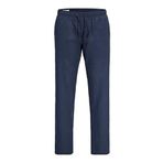 Jack & Jones Jpstkane Summer Jogger SN Navy Blazer Erkek Pantolon