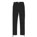 Jack & Jones Jpstkarl Jjharlow Cargo Noos Siyah Erkek Kargo Pantolon