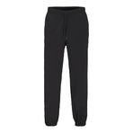 Jack & Jones Jpstkarl Jjhook Jogger Ln Siyah Erkek Pantolonu