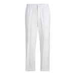 Jack & Jones Jpstkarl Jjlawrence Linen Chino SN Parlak Beyaz Jogger Erkek Pantolon
