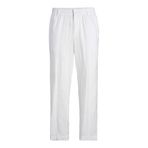 Jack & Jones Jpstkarl Jjlawrence Linen Chino SN Parlak Beyaz Jogger Erkek Pantolon