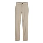 JACK & JONES Jpstkarl Jjpierre Noos Chino erkek pantolonu, Crockery, 31W / 32L