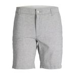 JACK & JONES JPSTMARCO BREEZE SHORTS SRT Erkek Şort Blue Indigo Detail:MELANGE L