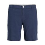 JACK & JONES JPSTMARCO BREEZE SHORTS SRT Erkek Şort Sky Captain Detail:SOLID M