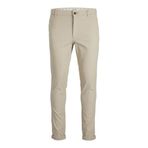 JACK & JONES JPSTMARCO FURY NOOS Erkek Pantolon Dune 29/32