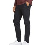 Jack & Jones Jpstmarco Jjbowie Sa Black Noos Siyah Chino Erkek Pantolon