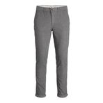 Jack & Jones Jpstmarco Jjfury Ana Noos Drizzle Chino Erkek Pantolon