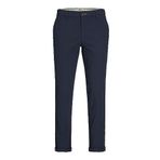 Jack & Jones Jpstmarco Jjfury Ana Noos Lacivert Navy Blazer Erkek Pantolonu