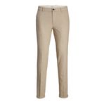 JACK & JONES JPSTMARCO JJHENRY CHINO SN Erkek Pantolon Crockery-001 32/32