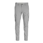 Jack & Jones Jpstmarco Jjsantiago Gri Ultimate Grey Chino Mg Erkek Pantolon