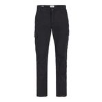 Jack & Jones Jpstmarco Jjsouth Cargo Siyah Erkek Kargo Pantolon