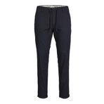 Jack & Jones Jpstmarco Jjsummer Koyu Lacivert Chino Erkek Pantolon