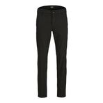 Jack & Jones Jpstollie Jjbenji Dek Noos Mulch Detail Check Erkek Pantolon