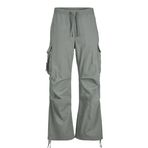 Jack & Jones Jpstparachute Jjzayn Cargo SN Agave Gri Erkek Kargo Pantolon