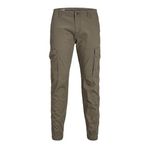 Jack & Jones Jpstpaul Flake Cargo Noos Bungee Cord Erkek Pantolon