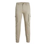 Jack & Jones Jpstpaul Jjflake Akm 542 Crockery Noos Erkek Pantolon